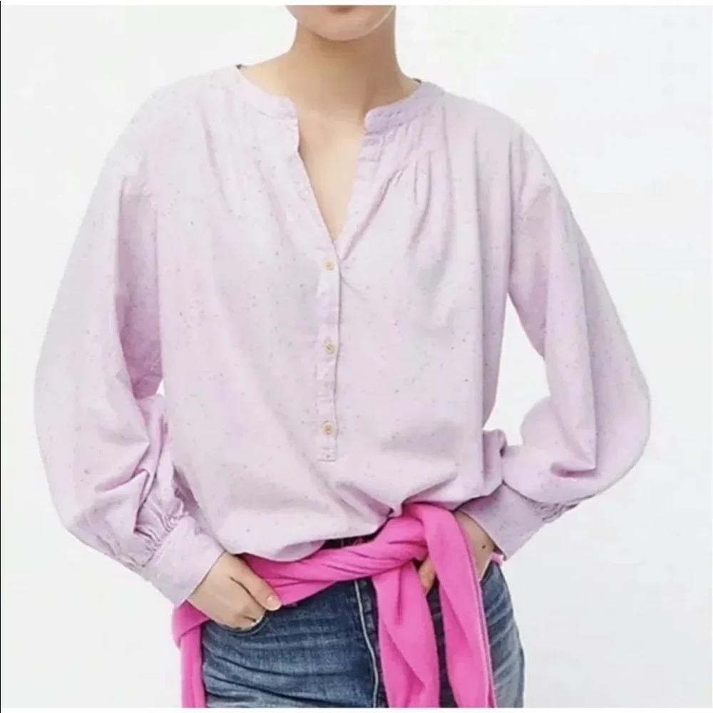 J. Crew size xs